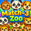 Match-3 Zoo