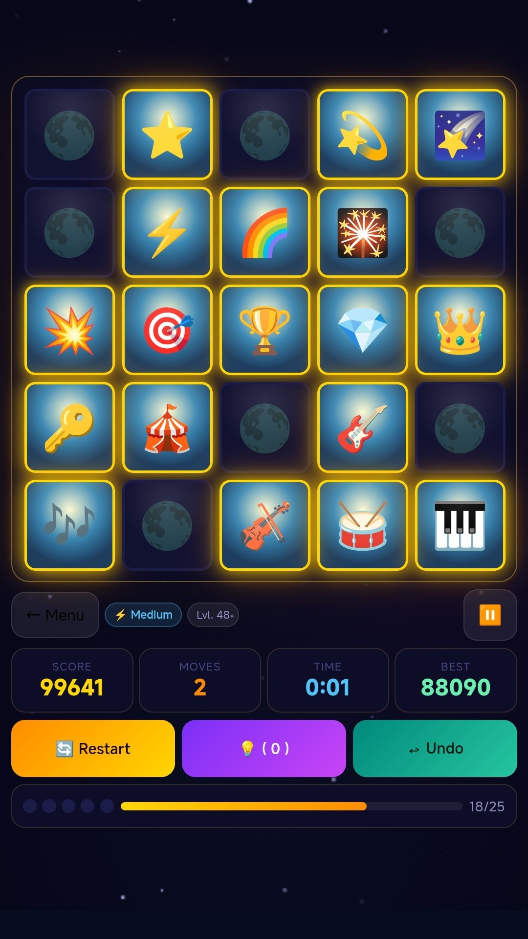 Light Up All screenshot 7