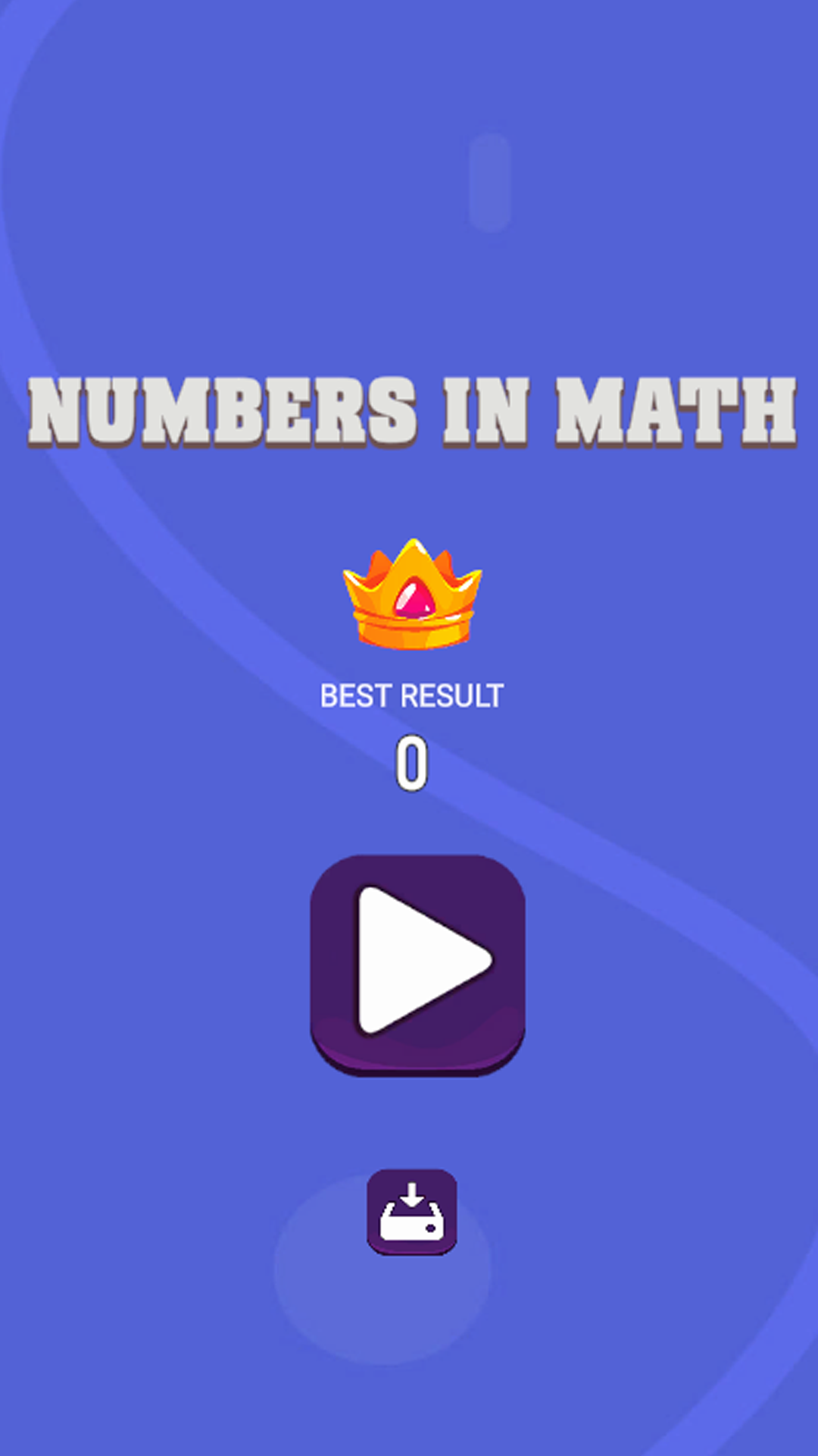 Numbers in math screenshot 7