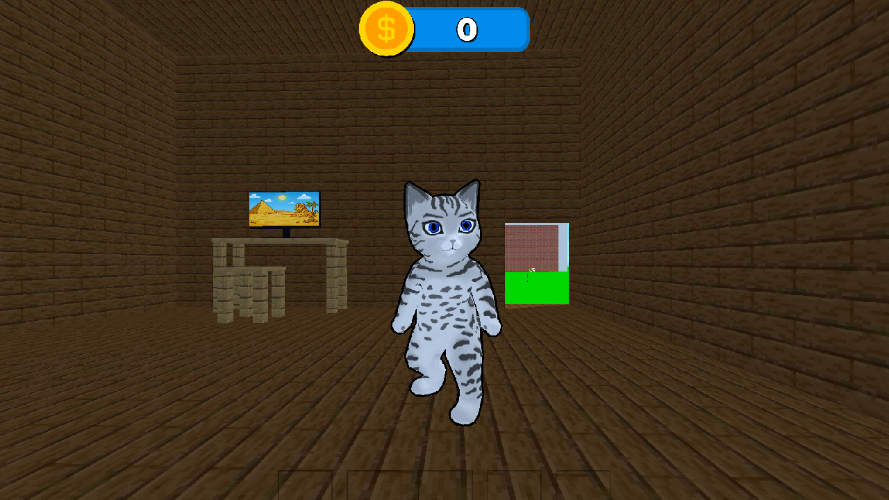 Kitty Flint: Bathroom Problems — screenshot 5