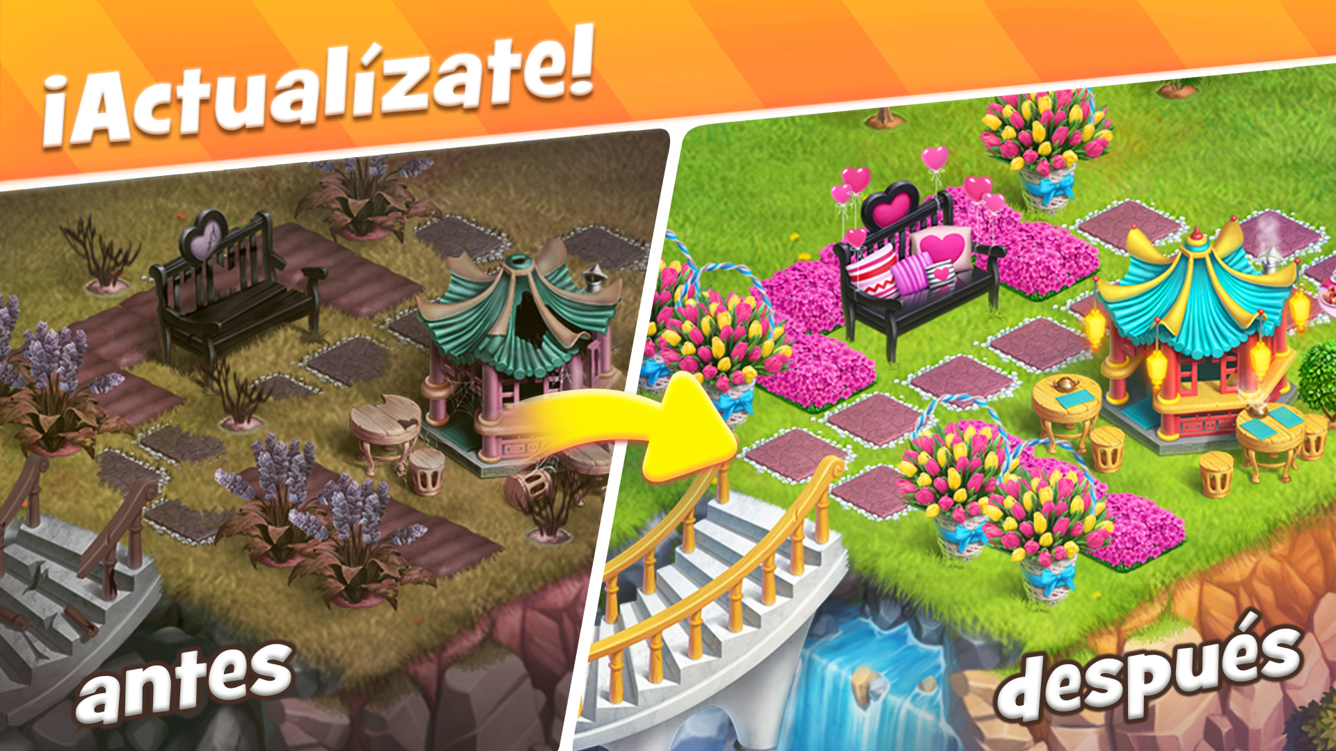 FarmLand screenshot 10
