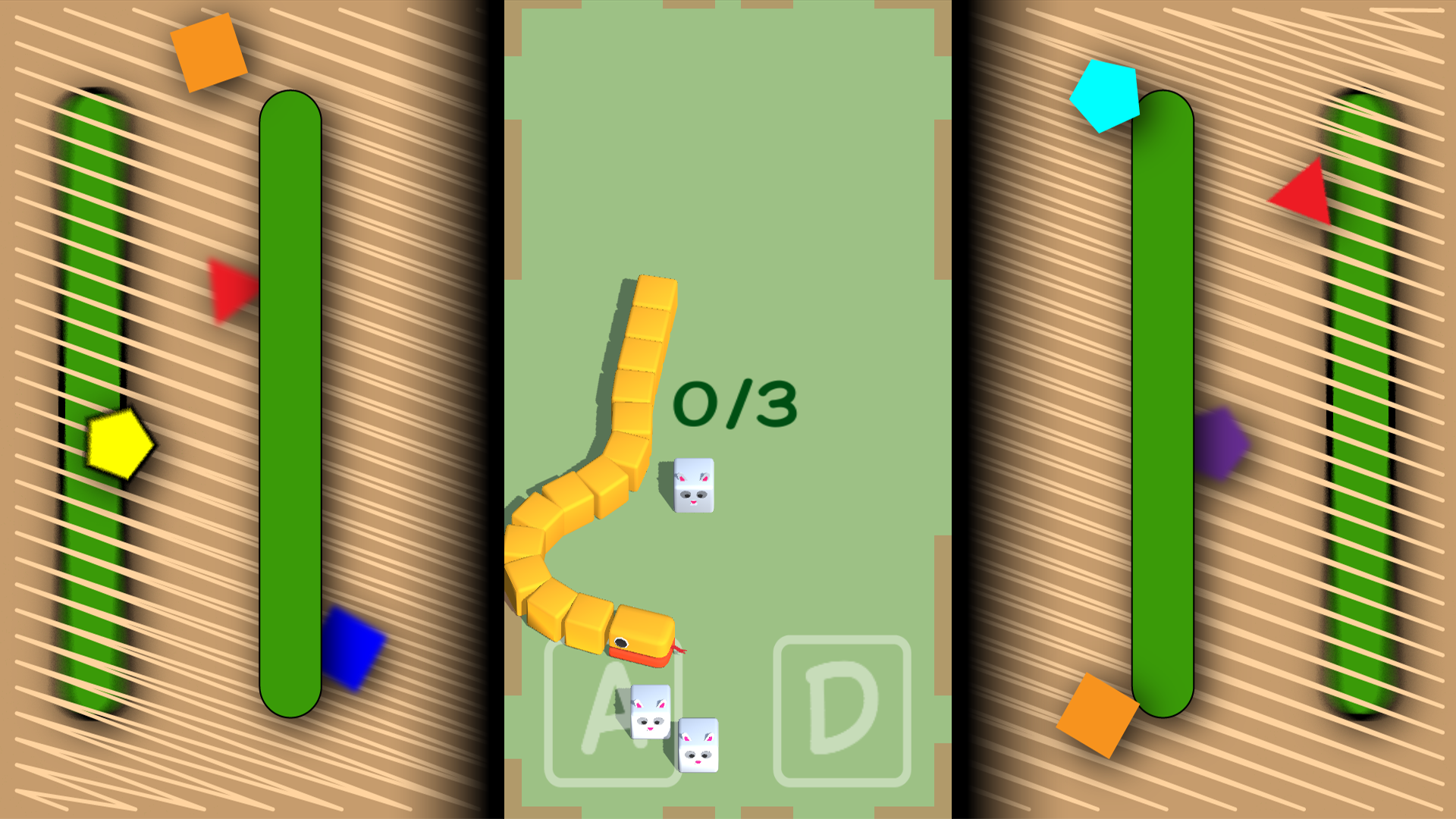 Защита зверя — screenshot 4