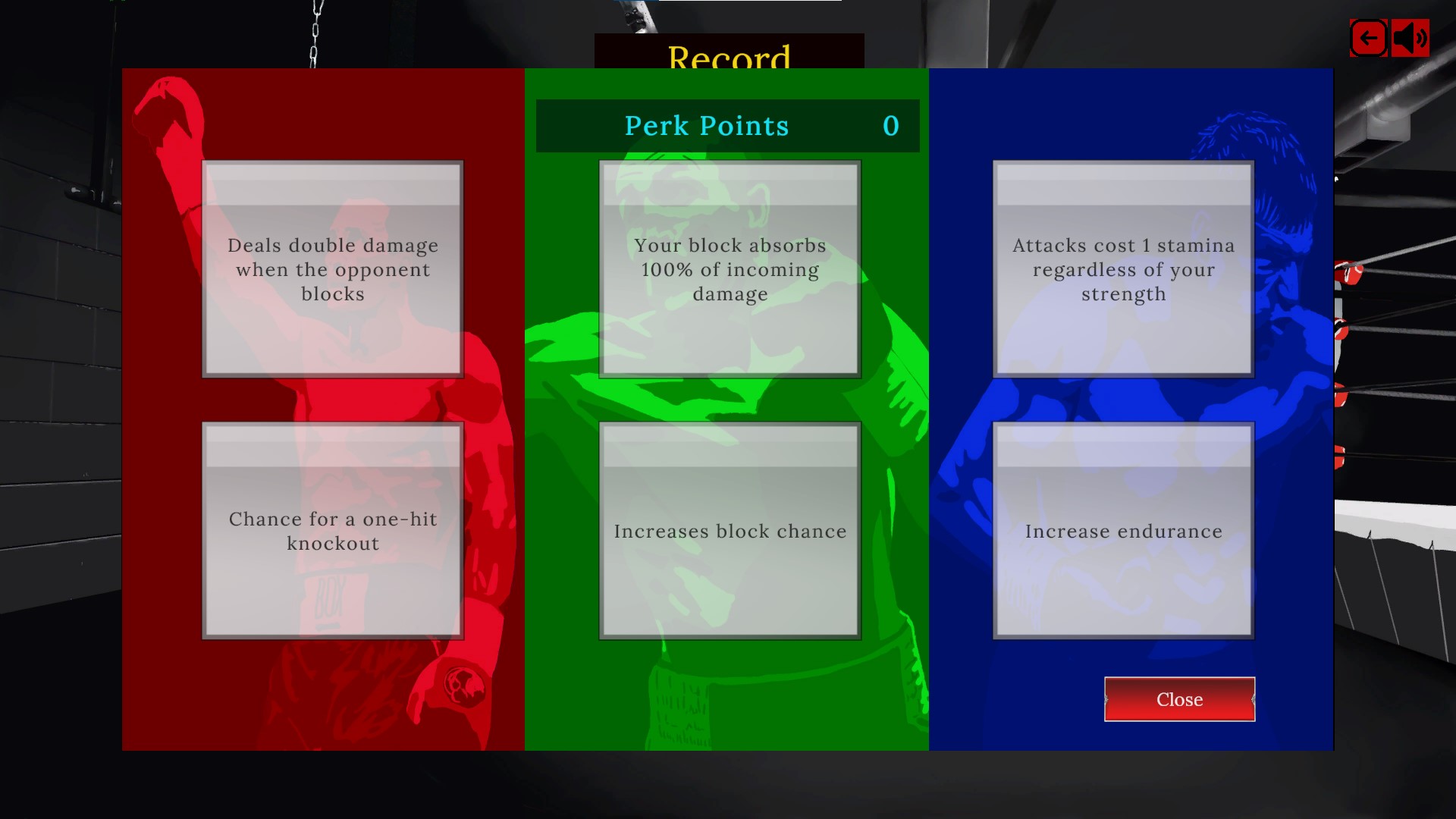 Сhampion of Universe — screenshot 2