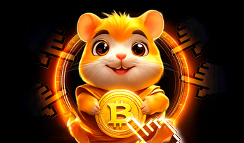 Hamster Coin: Clicker