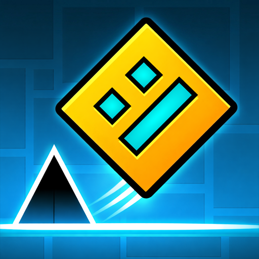 Geometry Portal Challenge icon