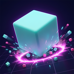 Candy Cubes