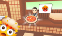 Pizzeria 3D