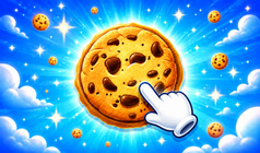 Cookie Clicker