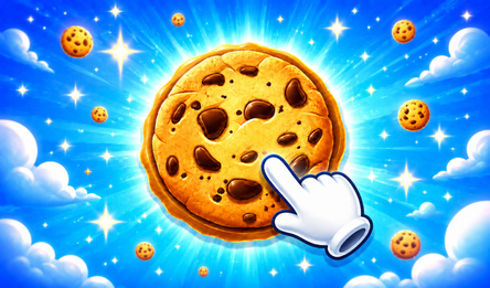 Cookie Clicker