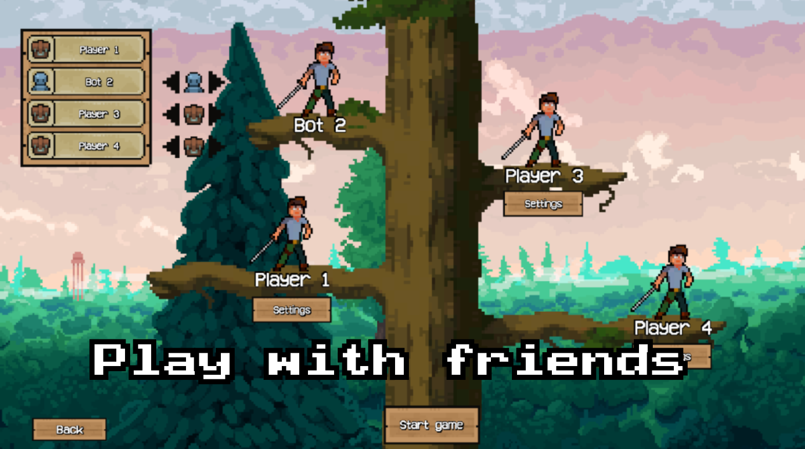 SkyBrawl — screenshot 5