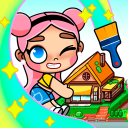 Аватар Ворлд: Мой Дом Мечты