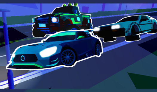 Stir Up Chaos: Checkers on the Night Road