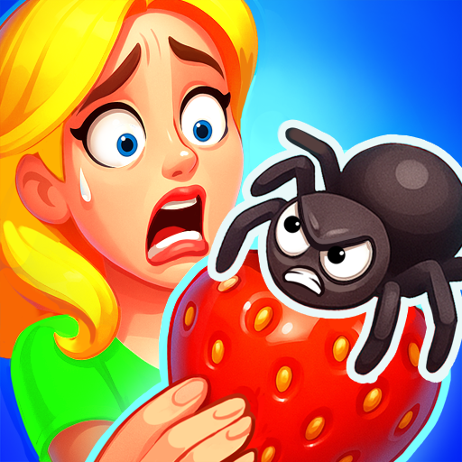 Wildberries Merge 2048! Collect All icon