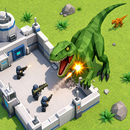 Dino Attack