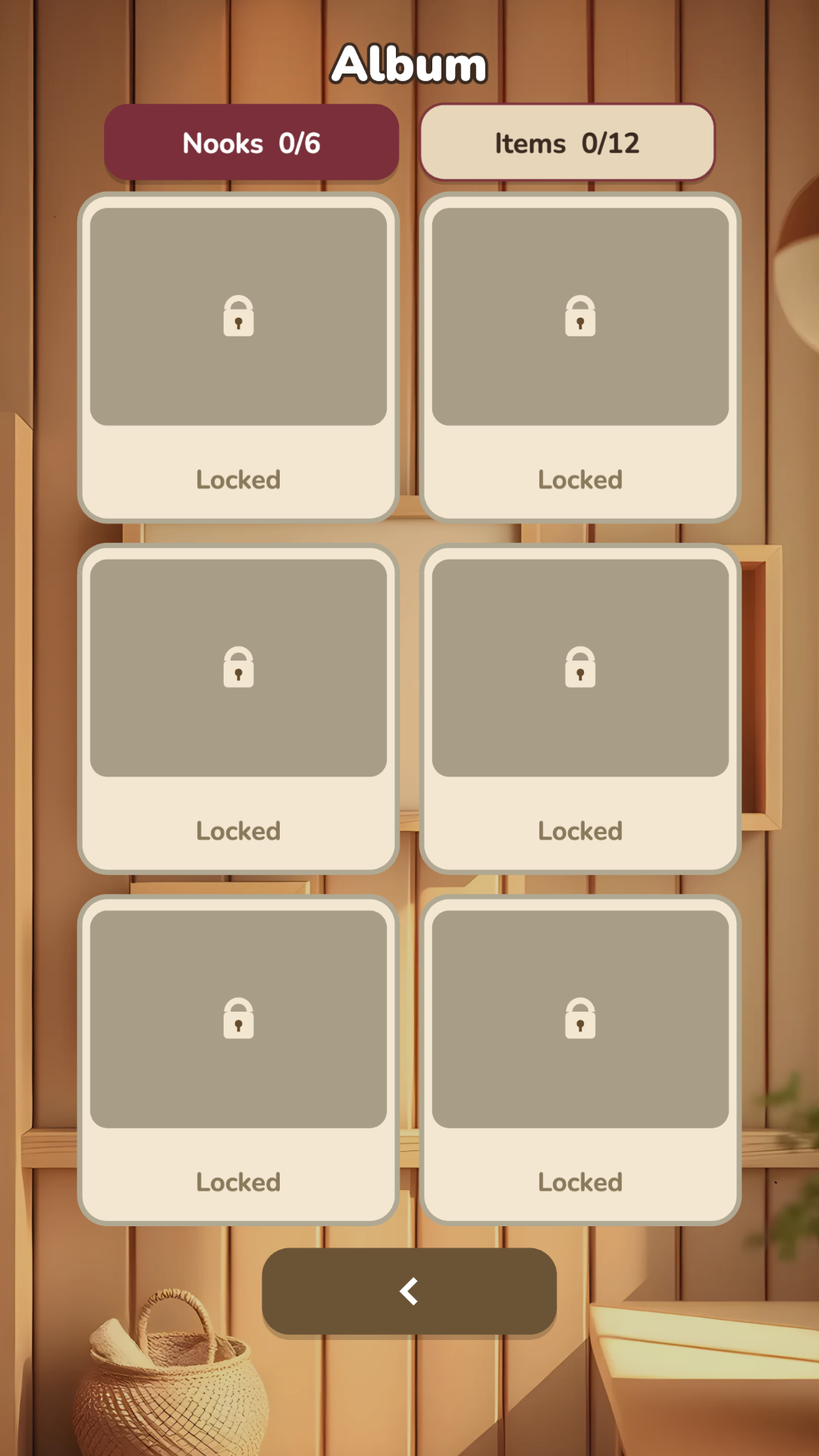 Book Nook screenshot 5