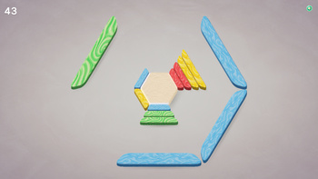 Candy hex
