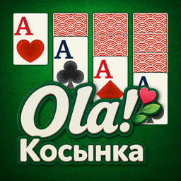 Ola! Косынка