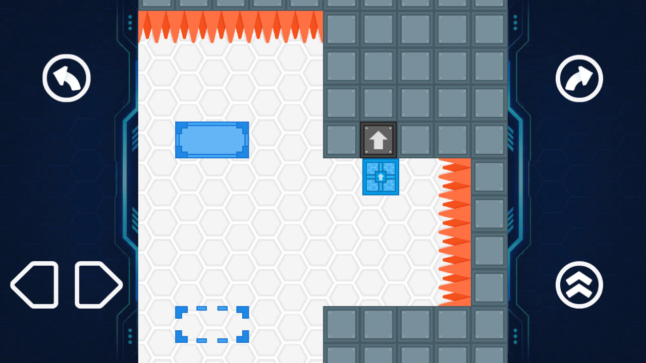 Gravity Box — screenshot 7