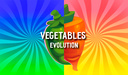 Vegetables: Evolution