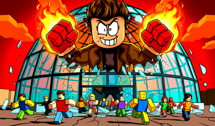 Smash The Dome - Unlock All Biomes!