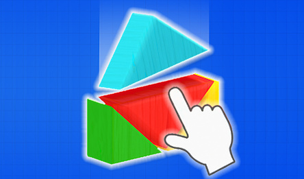 Color Block Builder