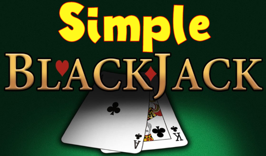 Black jack online gratis