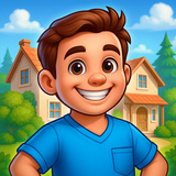 Build a House: Merge