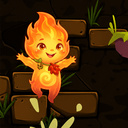 FLAMEY: Above the water