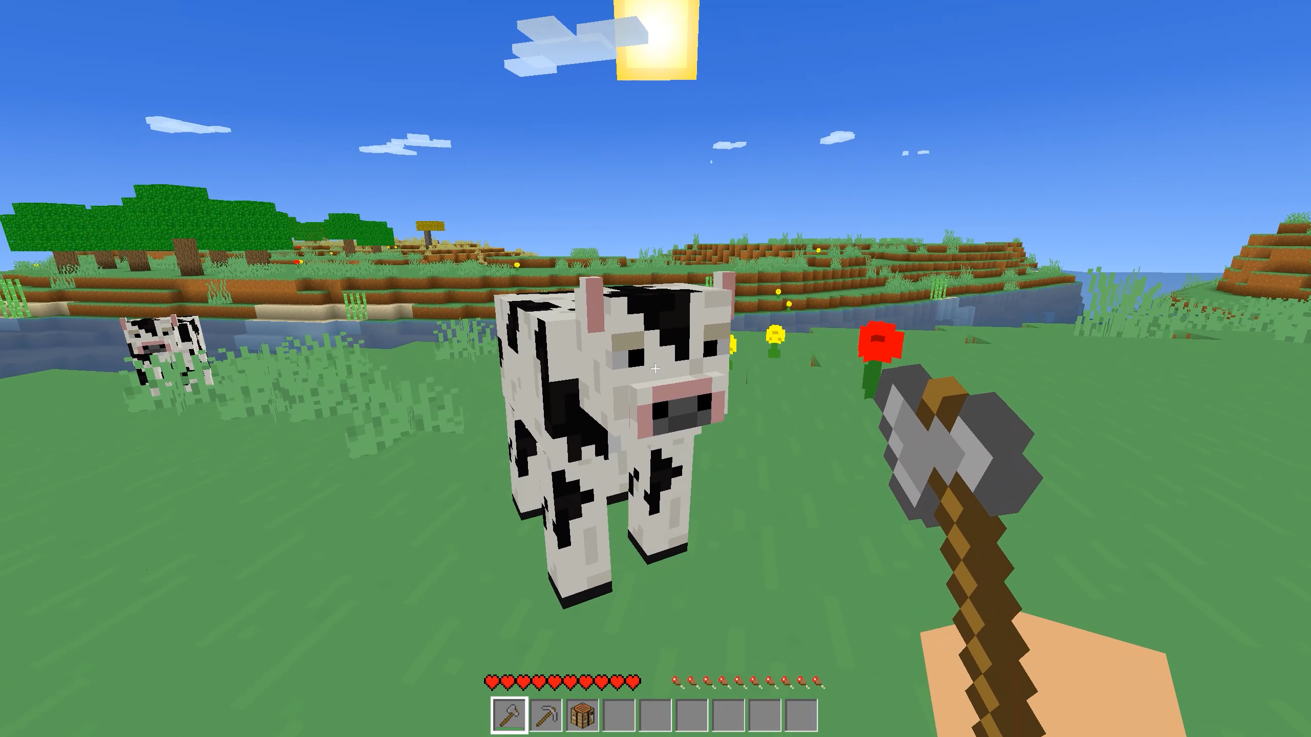 MasterCraft — screenshot 5