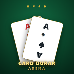 Card Durak: Arena