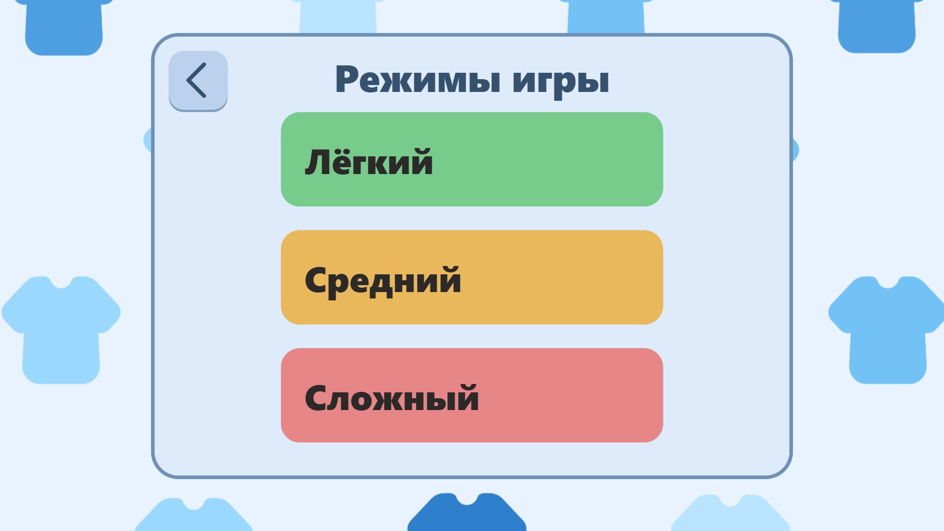 Высуши одежду: Не дай упасть — screenshot 2