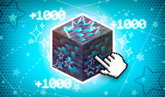 Mine Clicker | Reach the Diamond