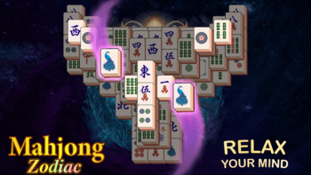 Mahjong Zodiac
