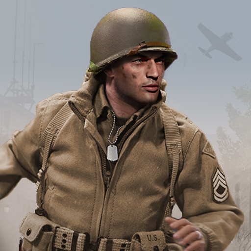 World War II icon