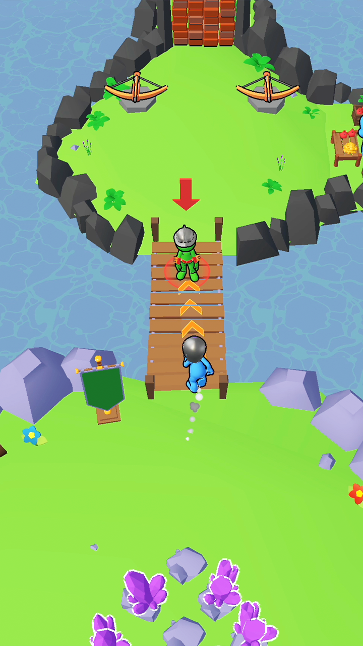 Bed Wars screenshot 5