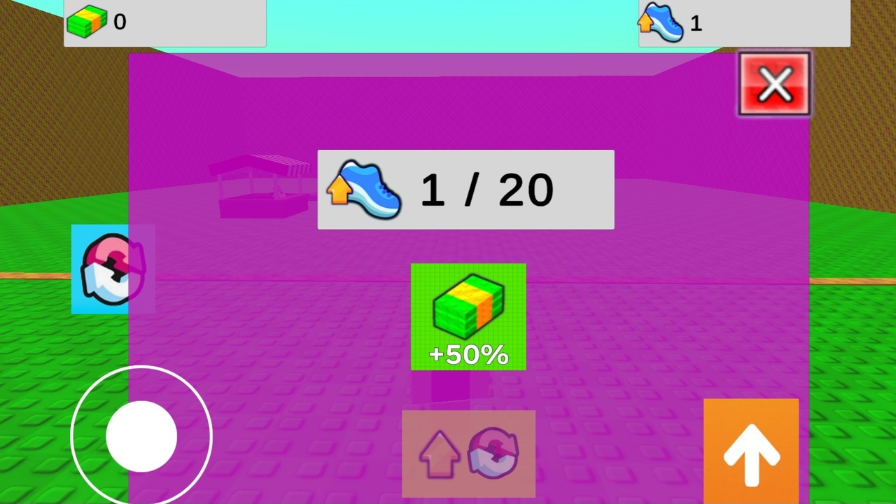 Jump for Brainrot — screenshot 5