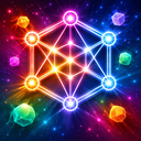 Connect Lines: Build Shapes!
