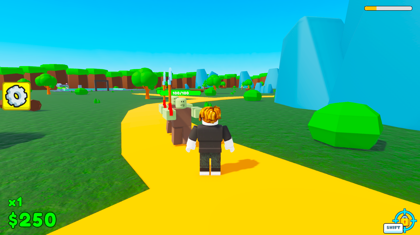 Zombie Tycoon Evolution! — screenshot 14