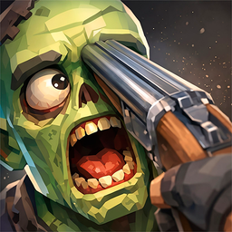 Zombie Shooter 3D