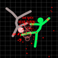 თამაში Stickman Must Fight