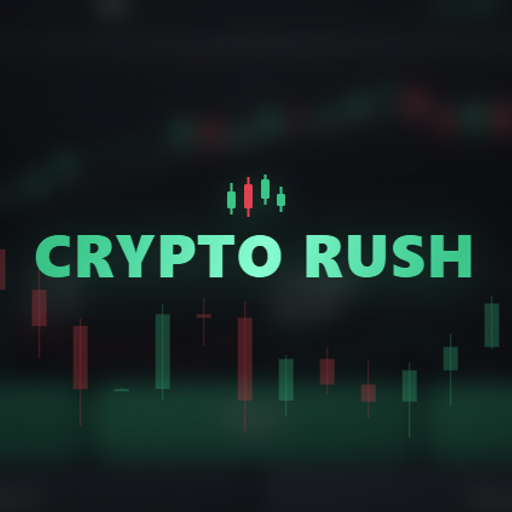 Crypto Rush icon