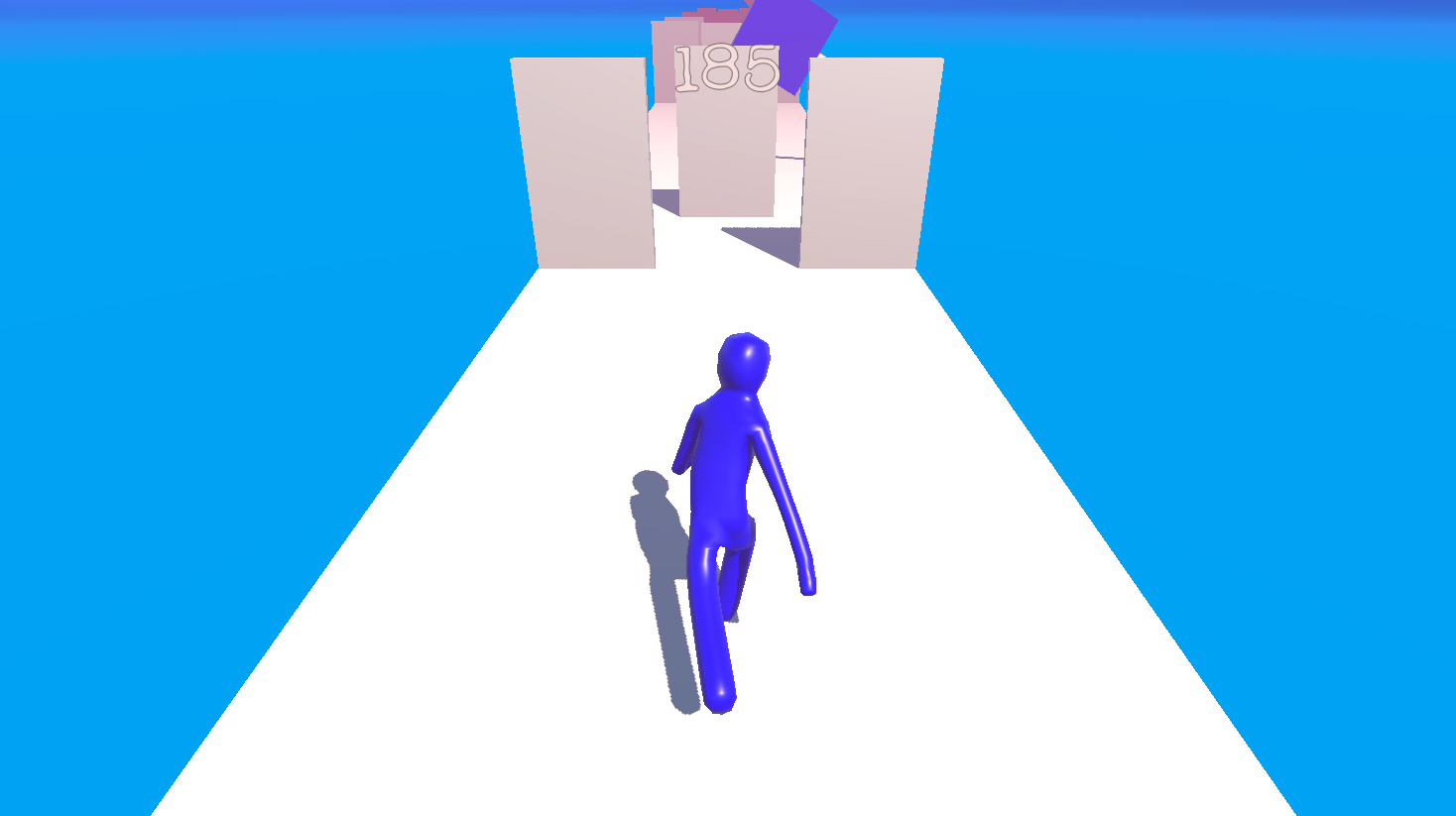 Kleiman Run — screenshot 3