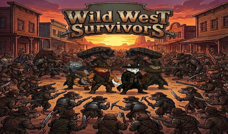 Wild West Survivors