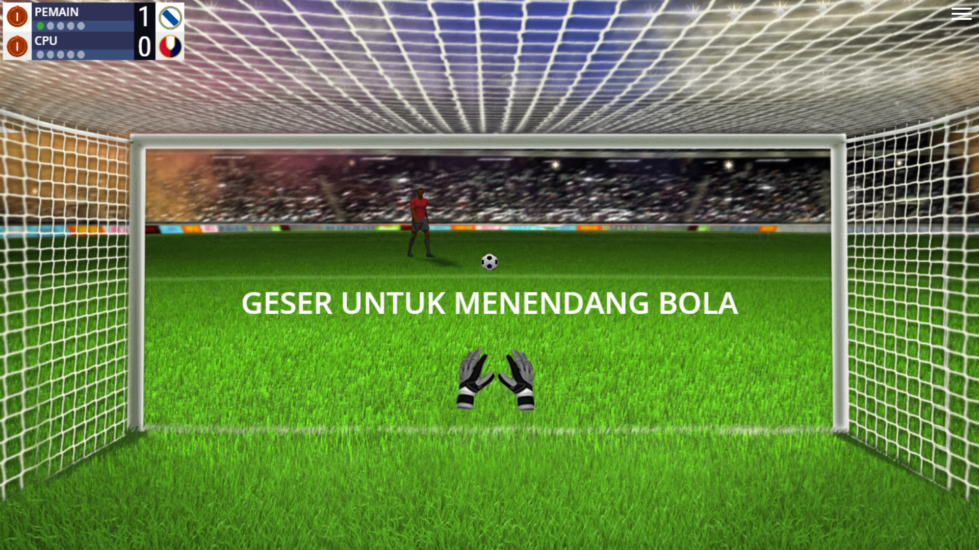 Penalty Challenge Multiplayer screenshot 46