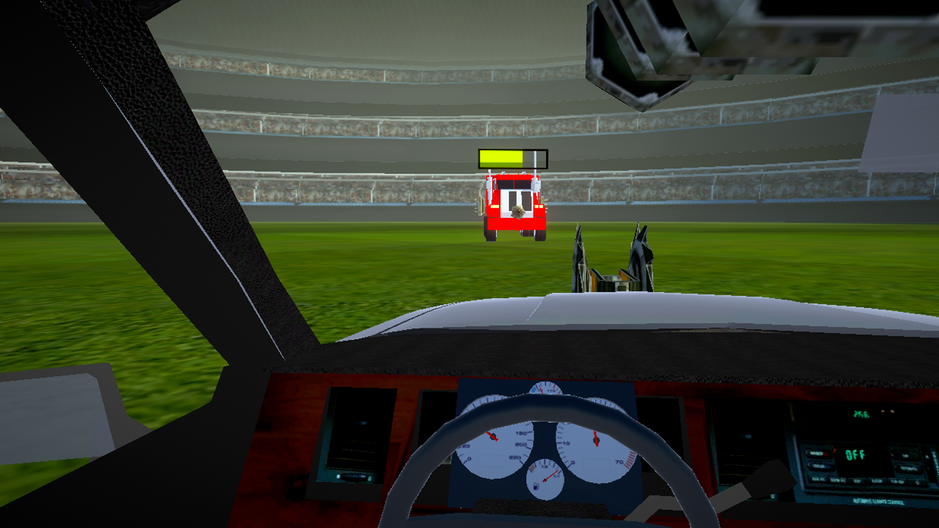 Road Wars 2 screenshot
