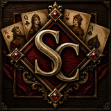 Slavic Cards