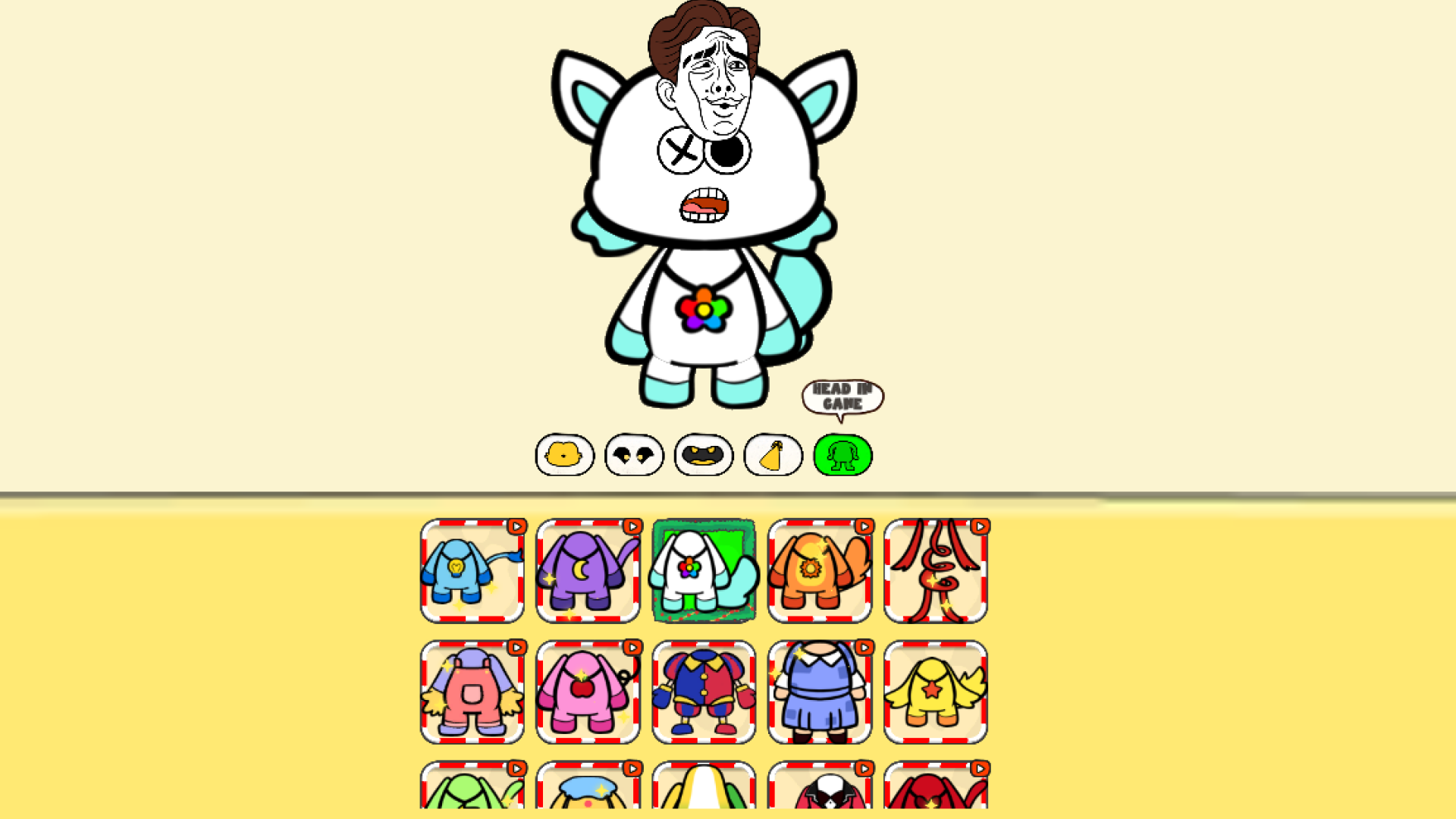 Left or Right: Spranki Beats — screenshot 3