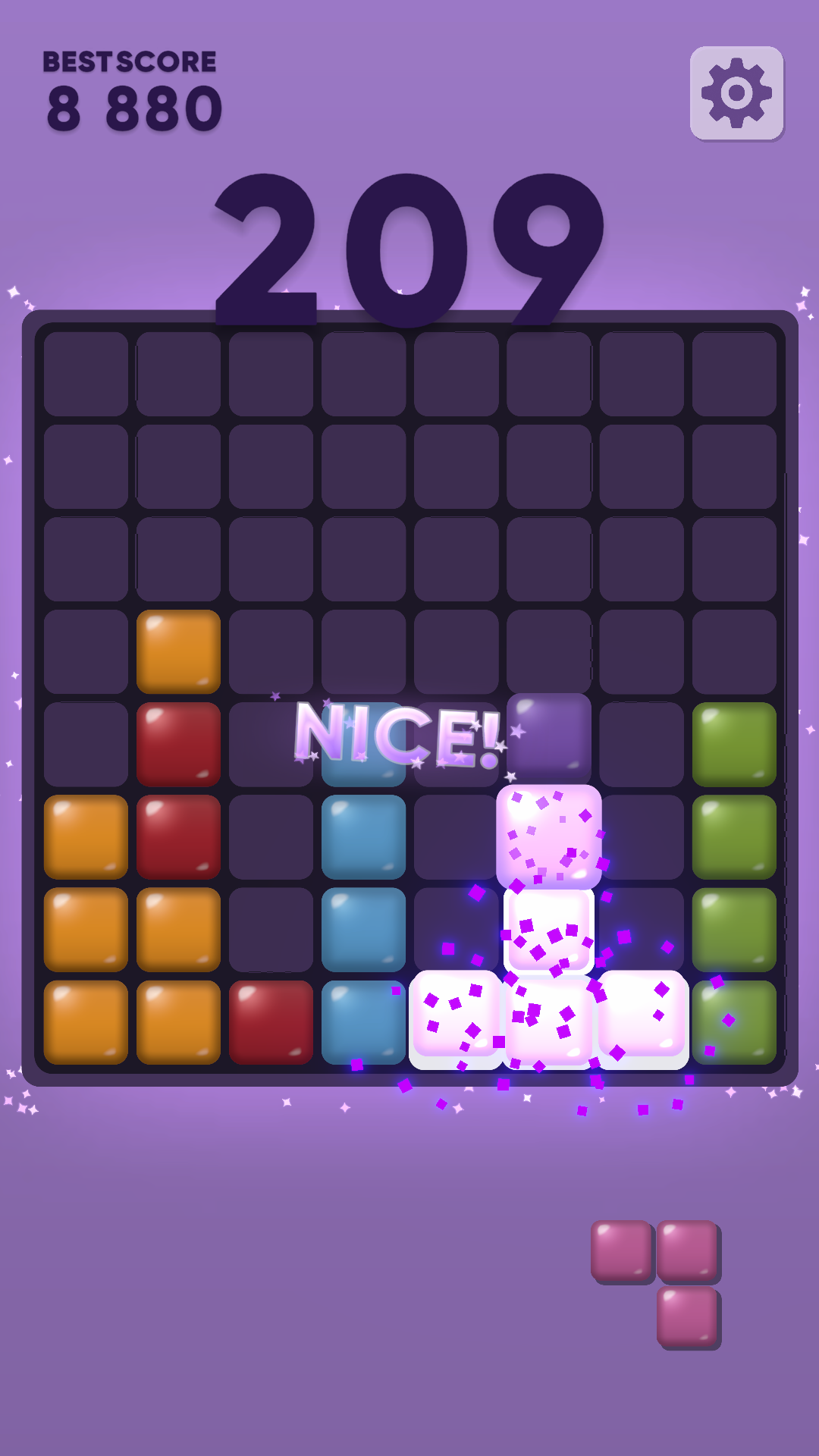 Chromble screenshot 7
