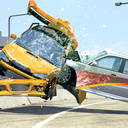 Realistic Car Crashes and Destruction