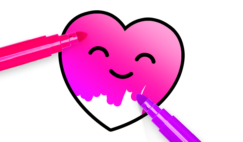 Coloring Book for Toddlers game cover